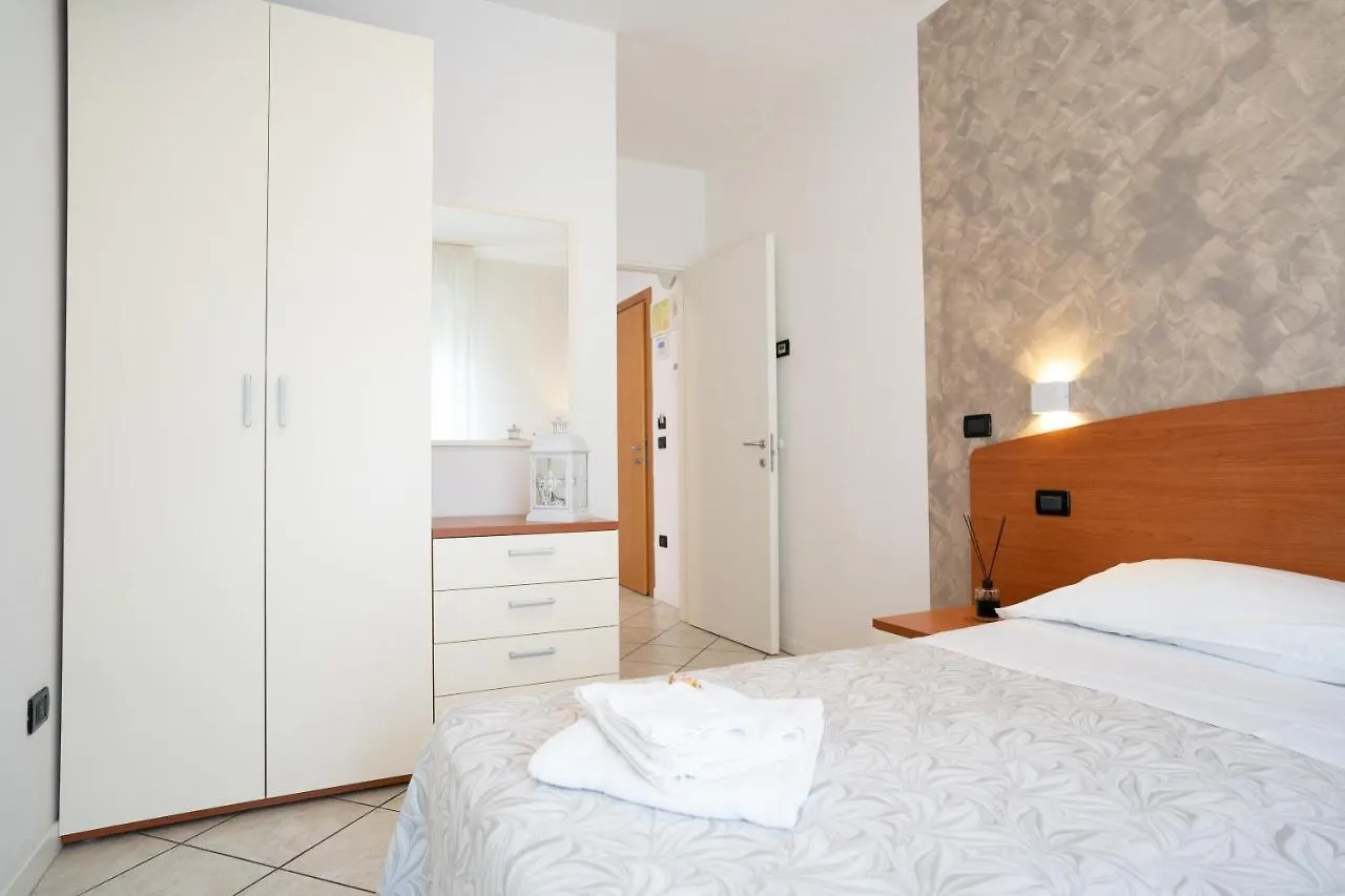Aparthotel Residence Millennium Rimini