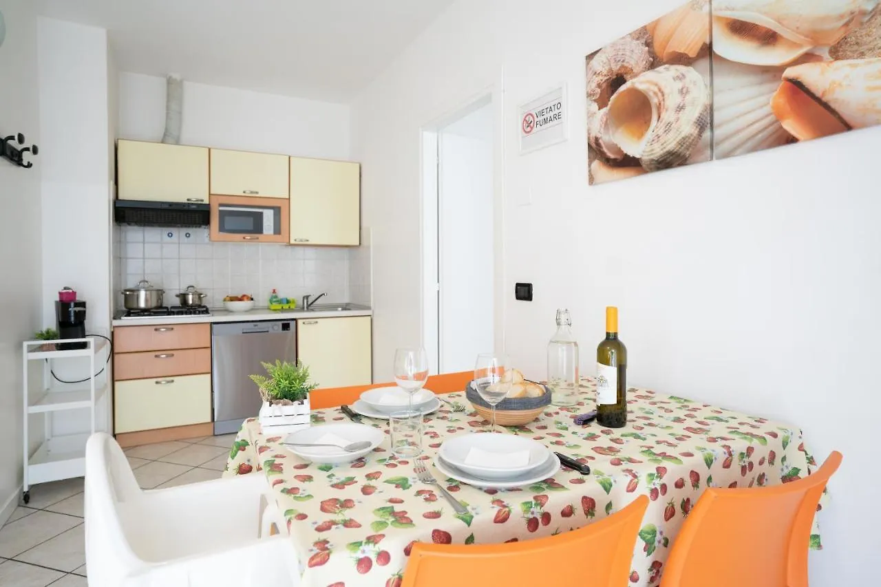 Residence Millennium Rimini