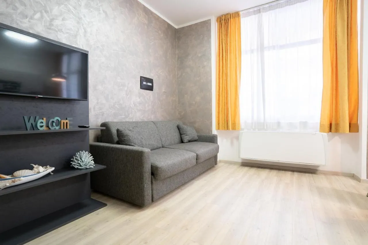 Residence Millennium Rimini
