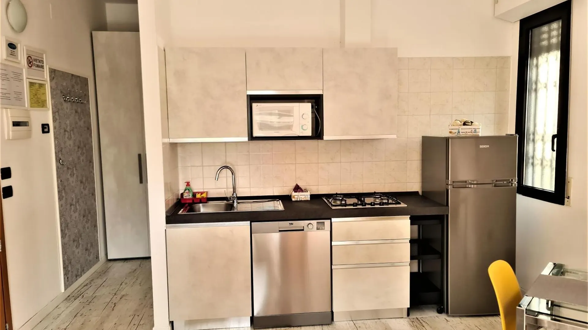 Residence Millennium Rimini