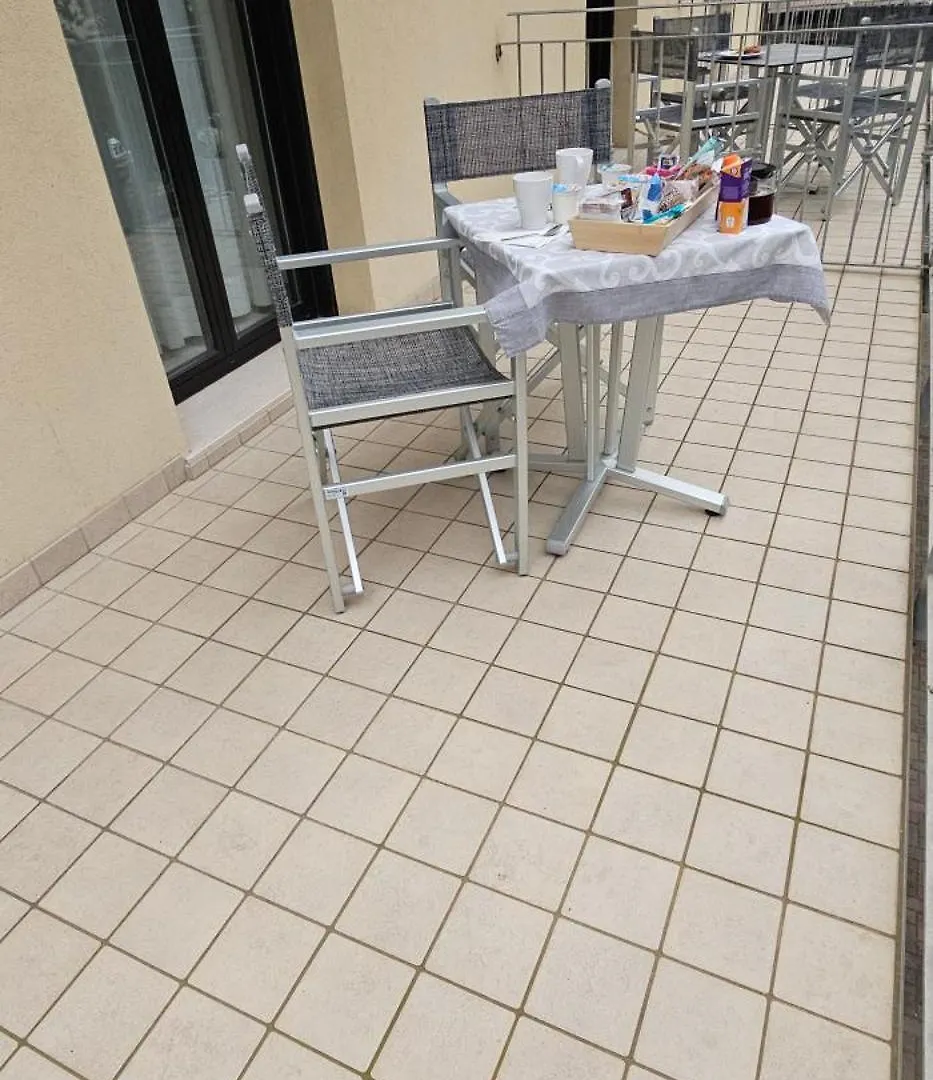 Residence Millennium Rimini