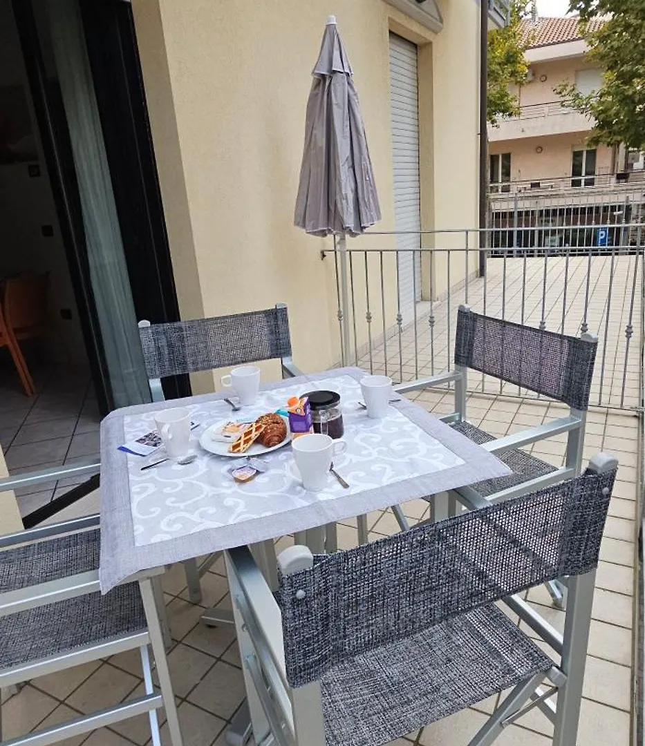 Residence Millennium Rimini