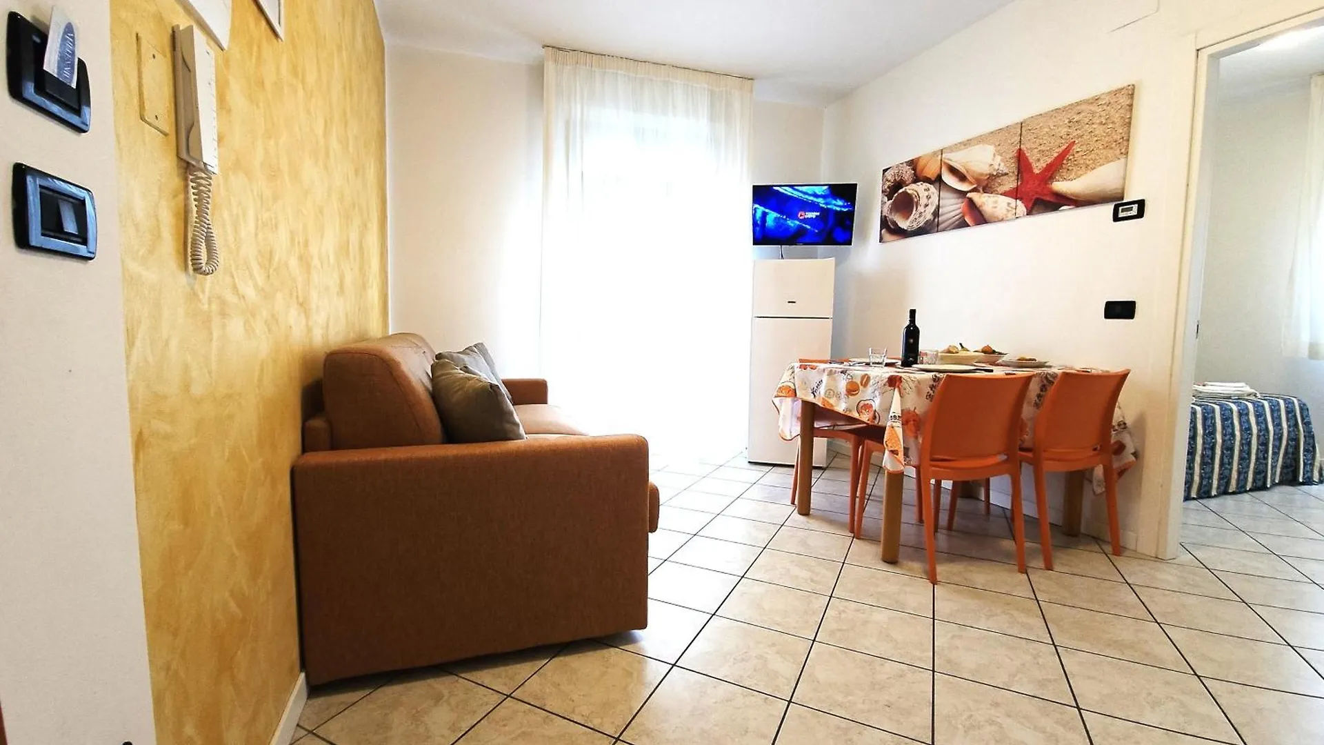 Aparthotel Residence Millennium Rimini