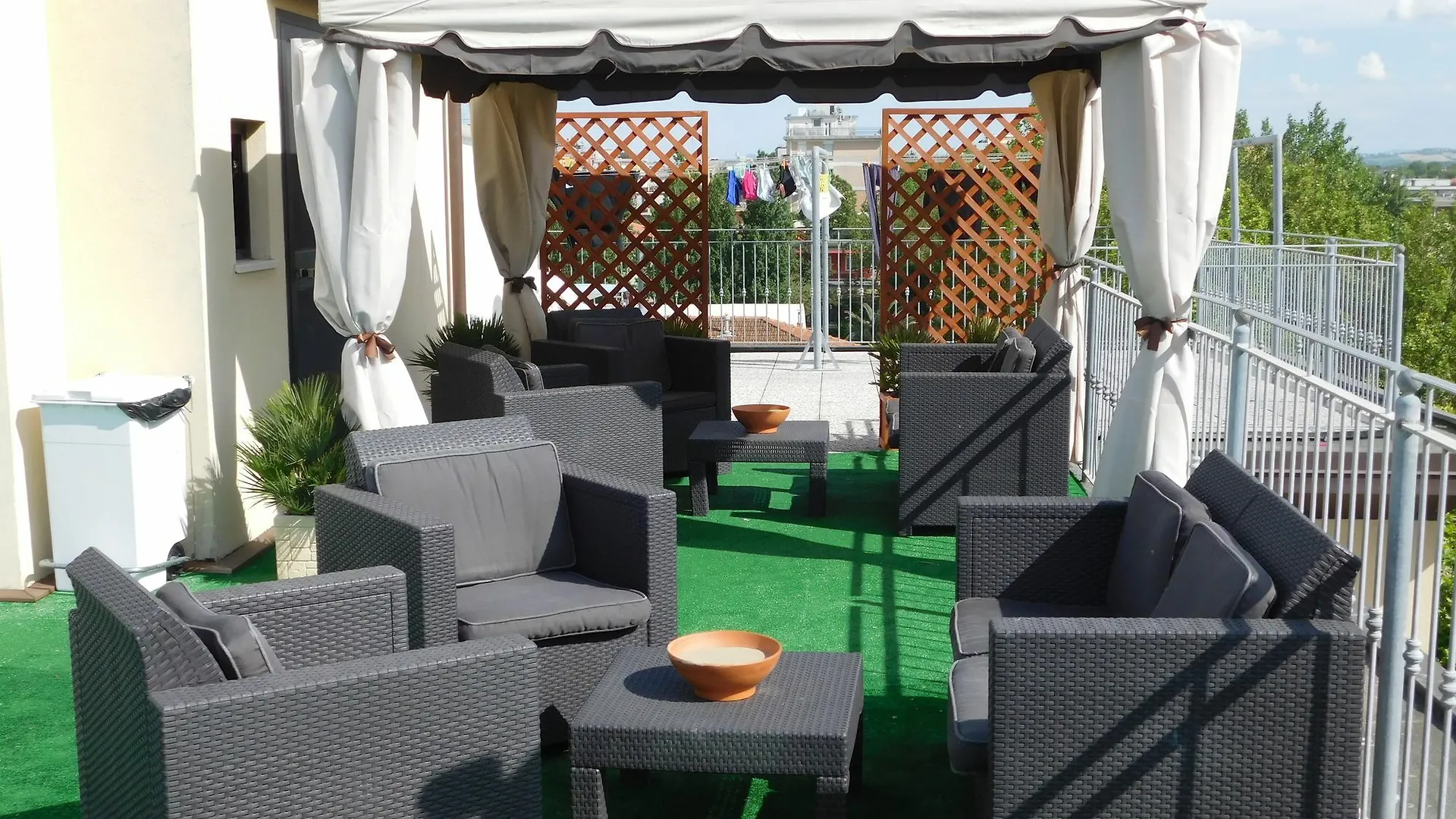 Aparthotel Residence Millennium Rimini