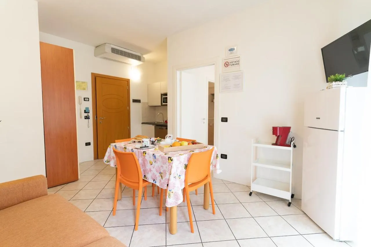Aparthotel Residence Millennium Rimini