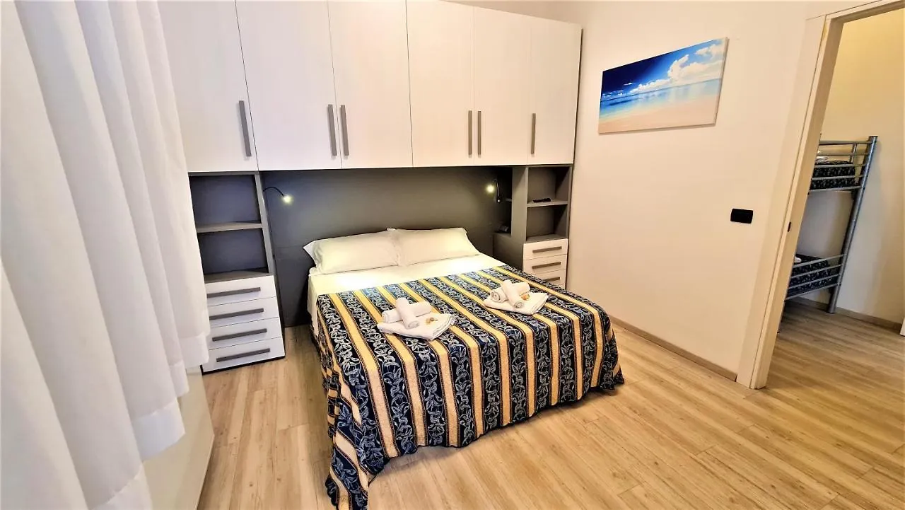 Residence Millennium Rimini