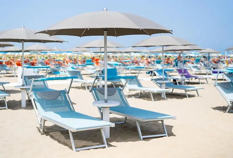 Residence Millennium Rimini 3*,