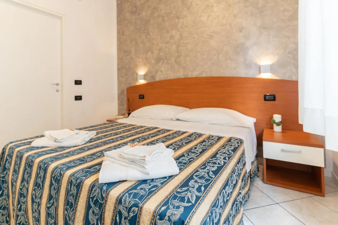 Residence Millennium Rimini 3*,  Italy