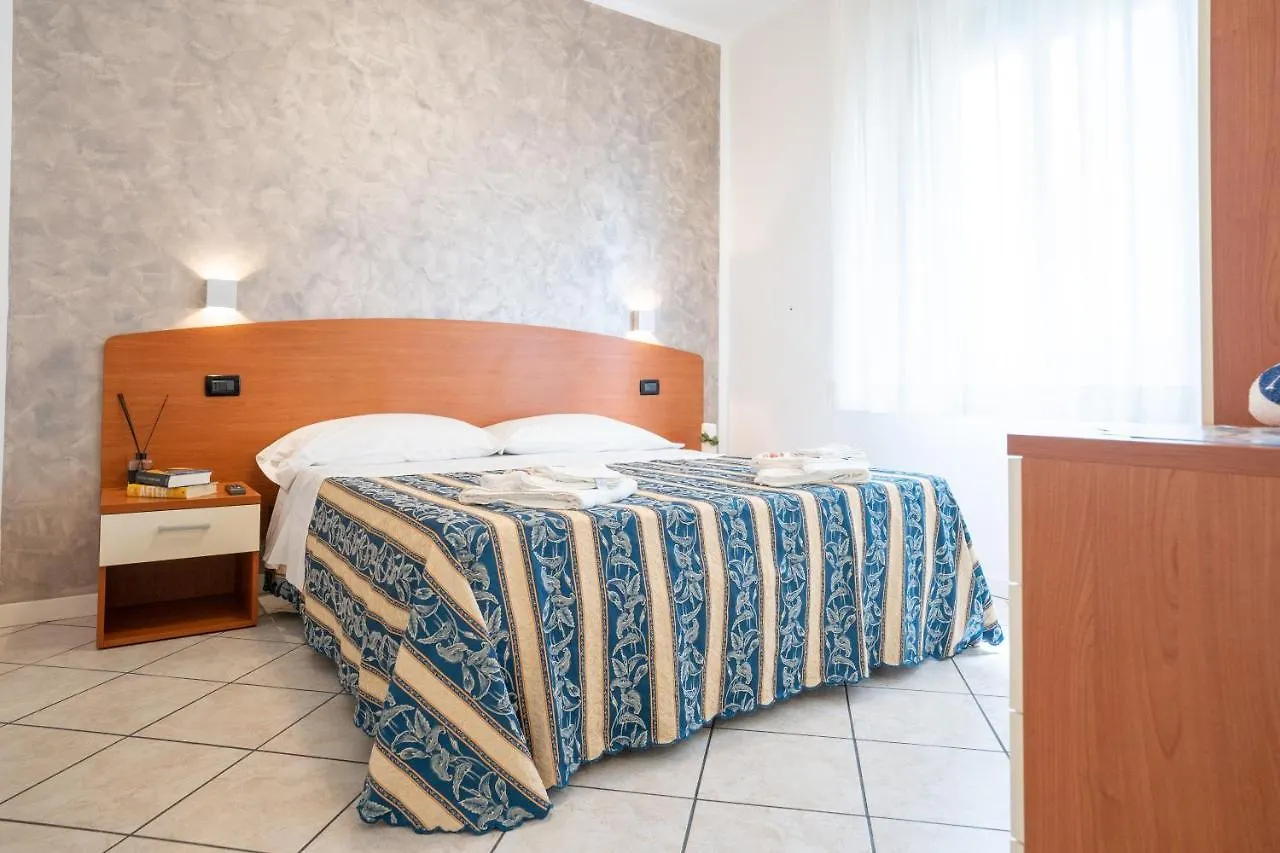 Residence Millennium Rimini Aparthotel