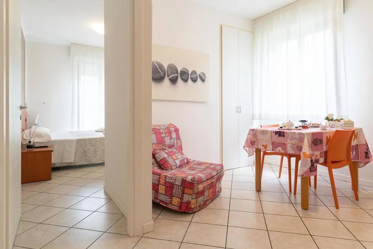 Residence Millennium Rimini