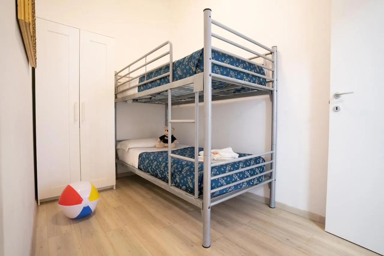 Residence Millennium Rimini 3*,  Italy