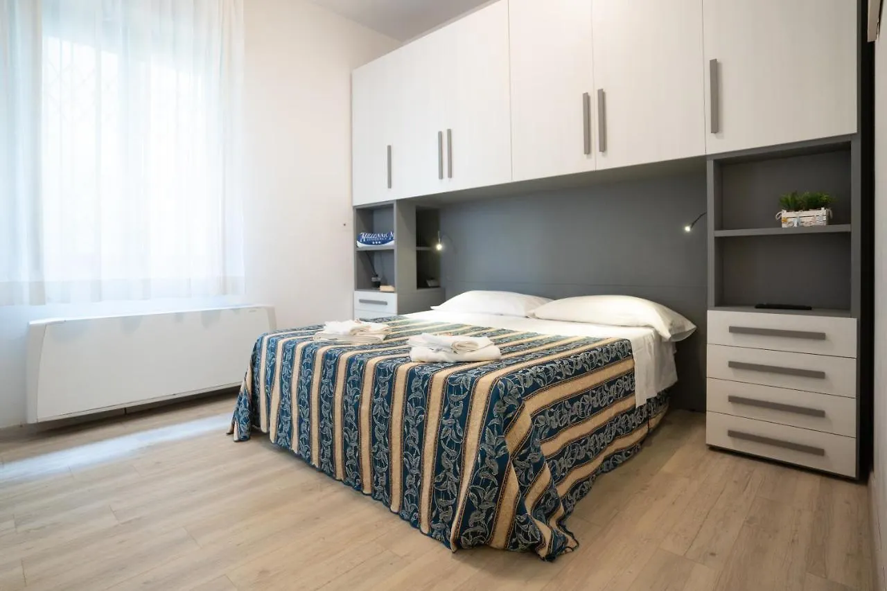 Residence Millennium Rimini
