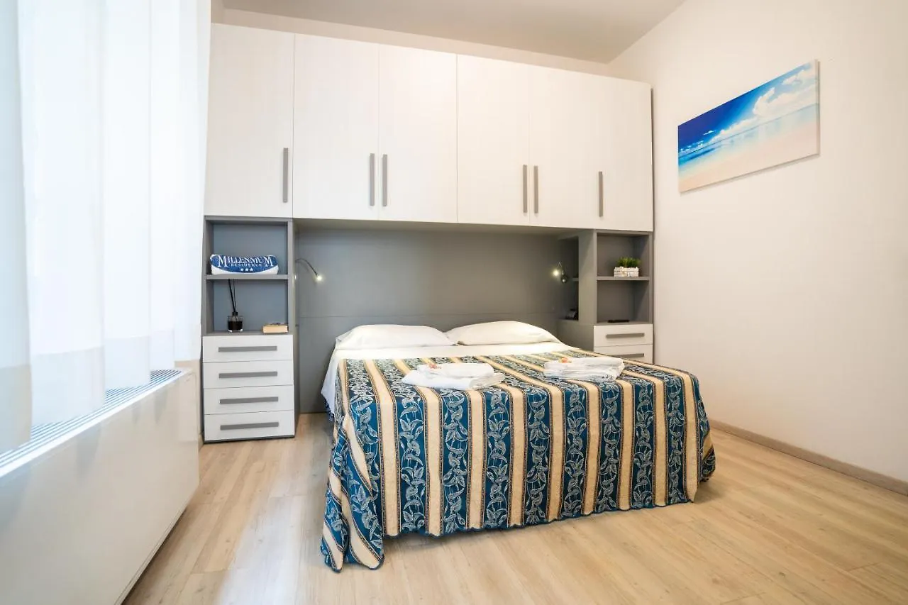 Aparthotel Residence Millennium Rimini