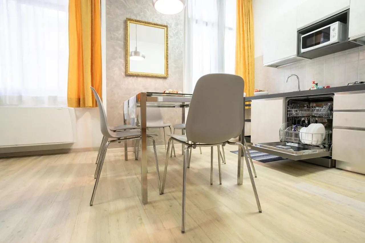 Residence Millennium Rimini 3*,