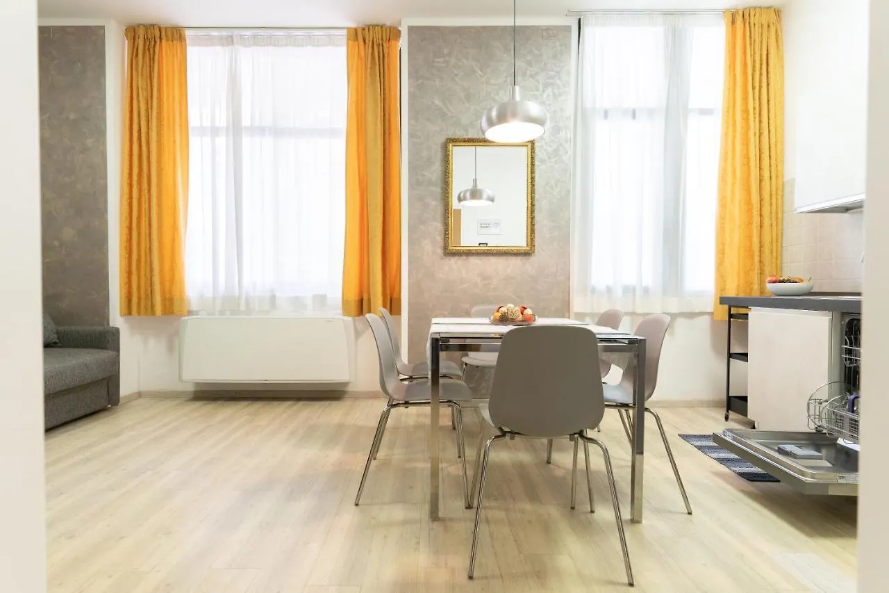 Residence Millennium Rimini