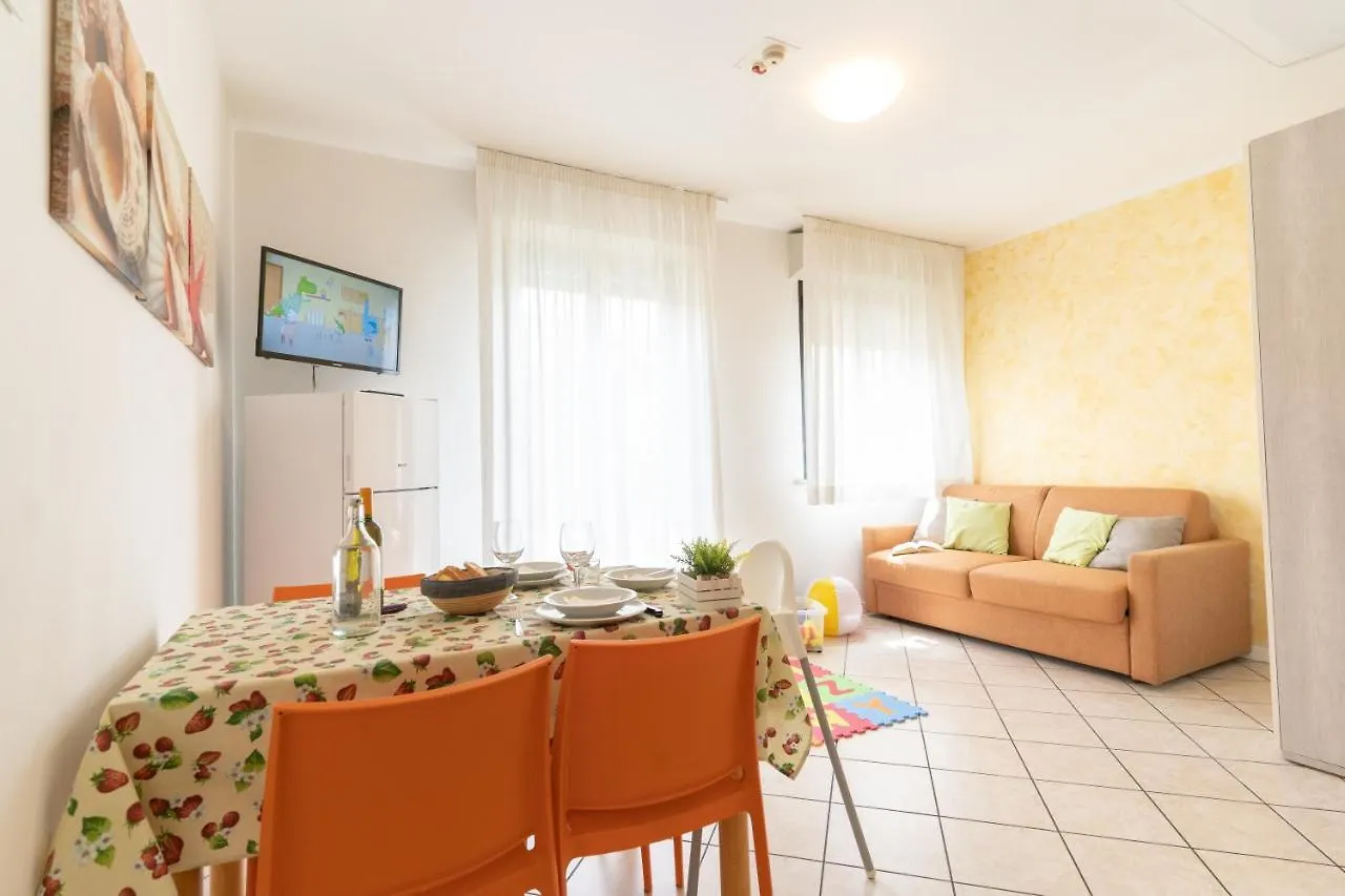 Residence Millennium Rimini