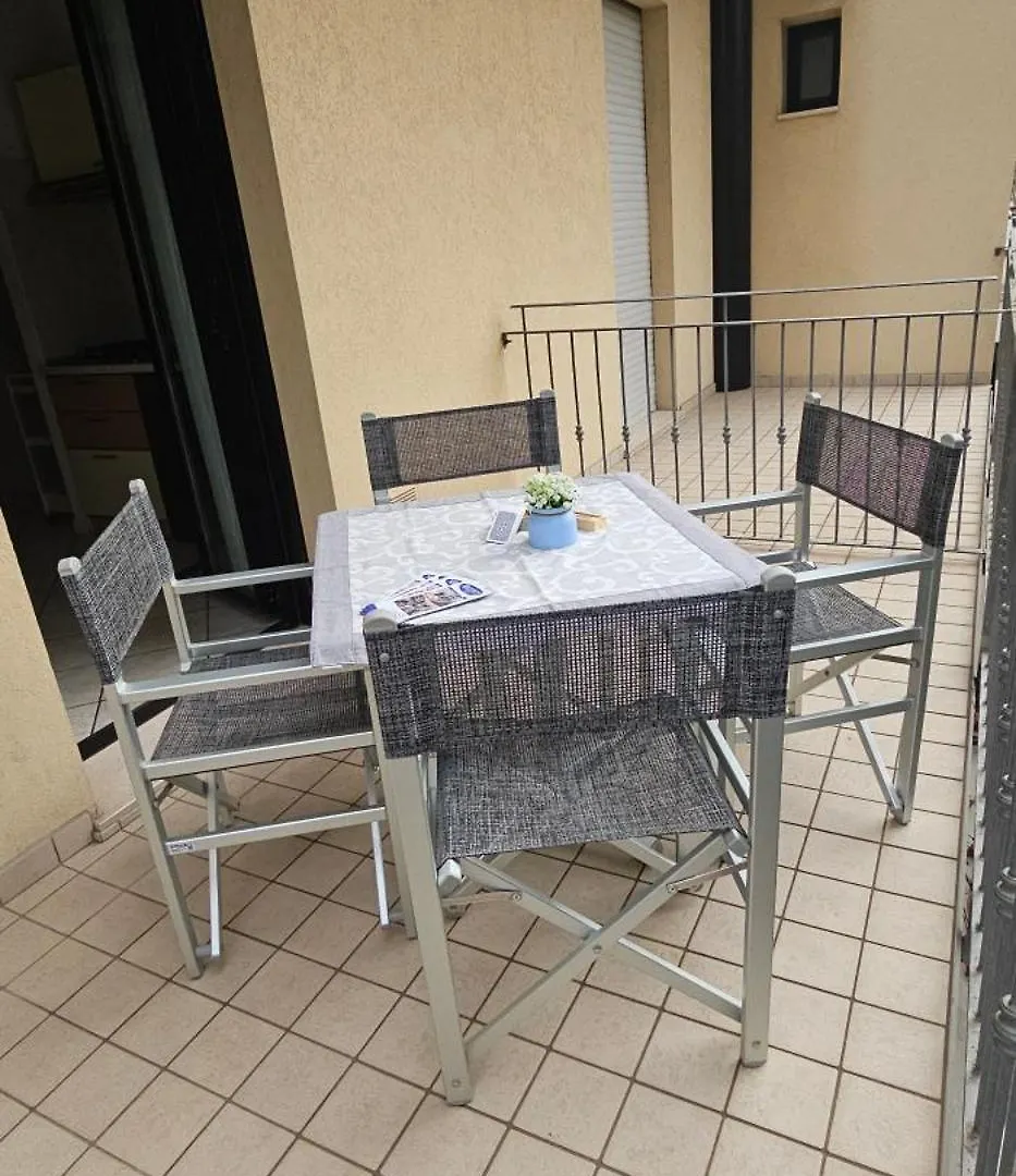 Residence Millennium Rimini 3*,