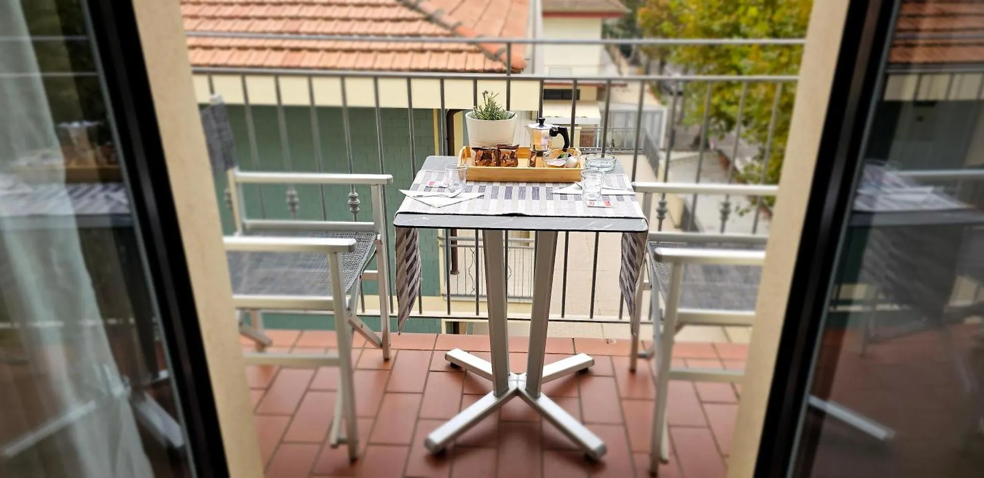 Aparthotel Residence Millennium Rimini