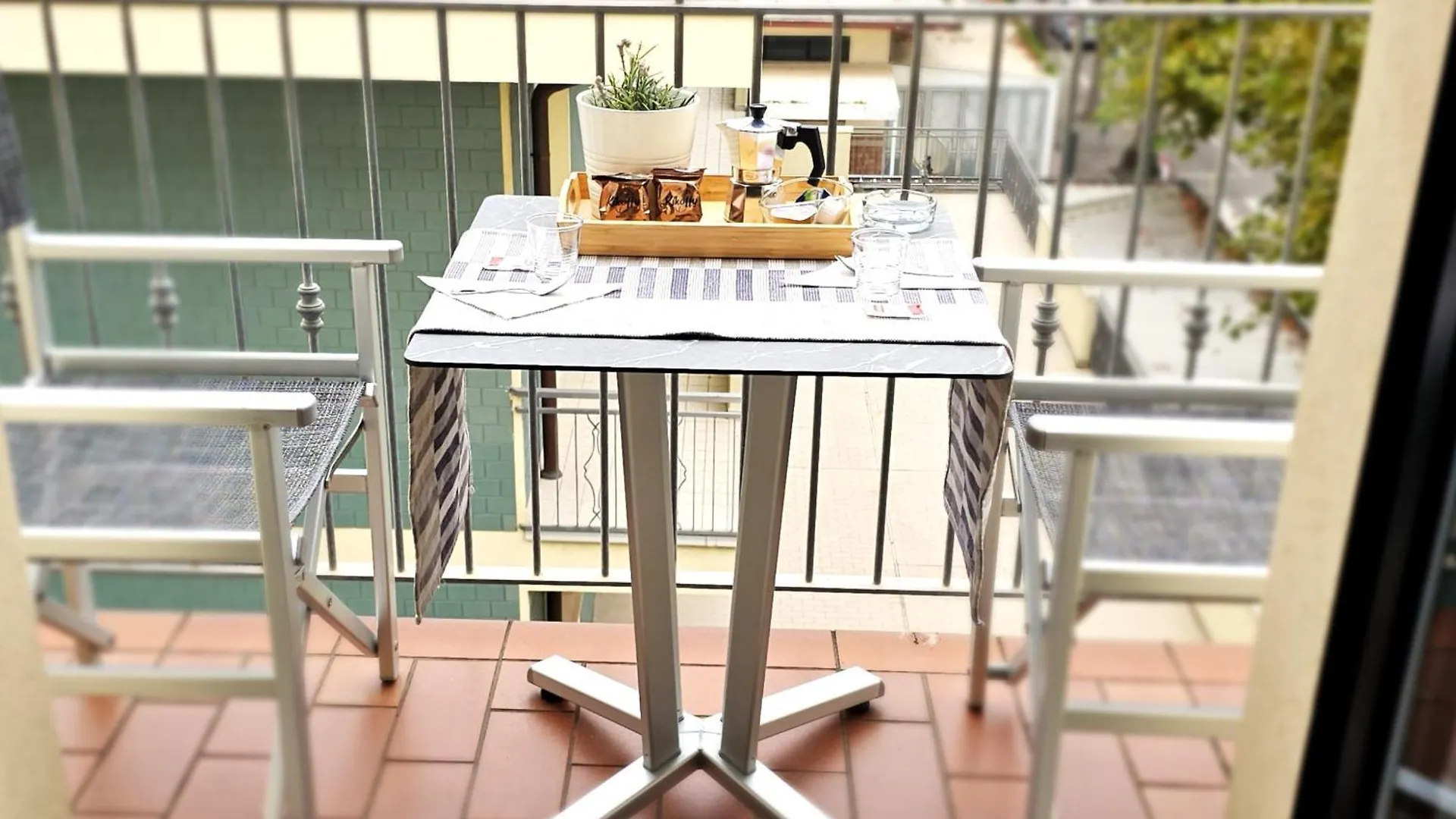 Residence Millennium Rimini 3*,