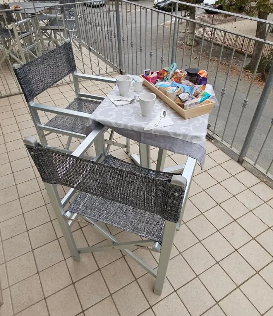 *** Aparthotel Residence Millennium Rimini Italy