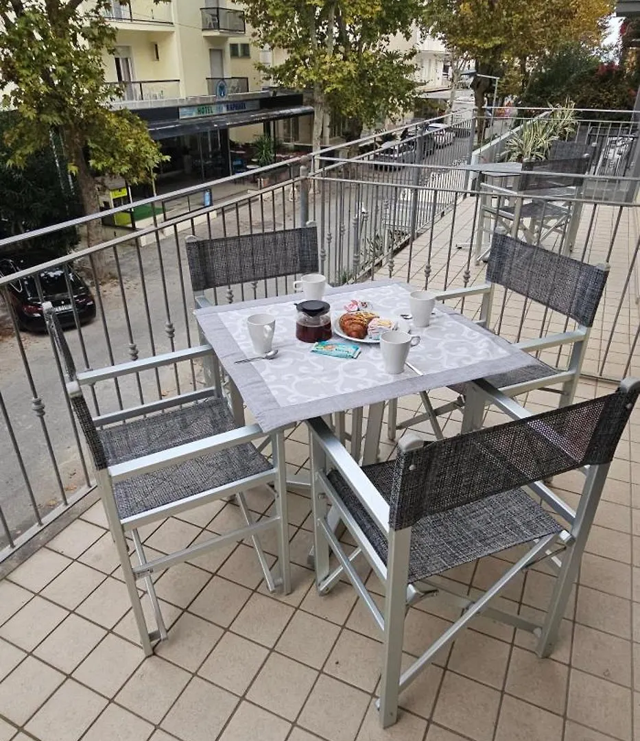 Residence Millennium Rimini