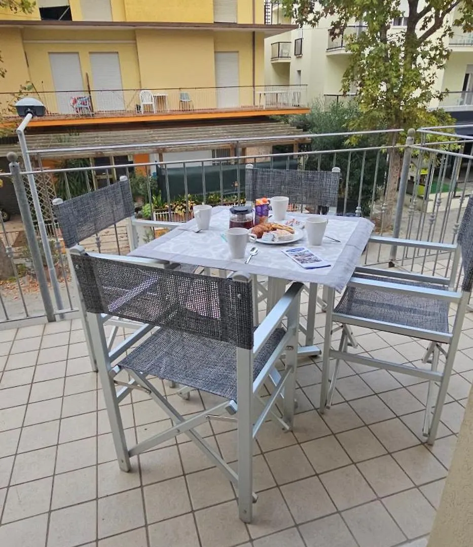 Residence Millennium Rimini 3*,