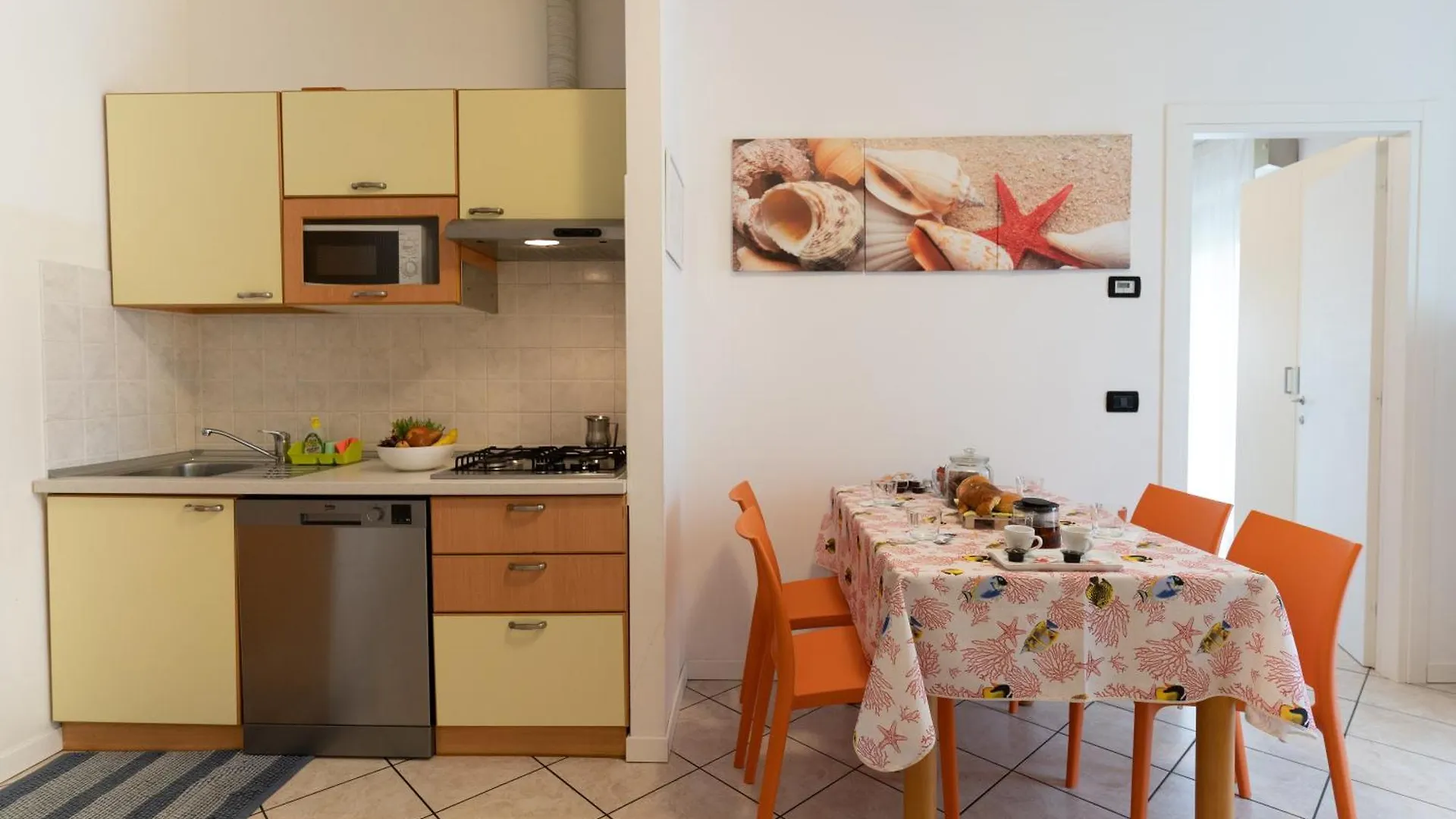 Residence Millennium Rimini