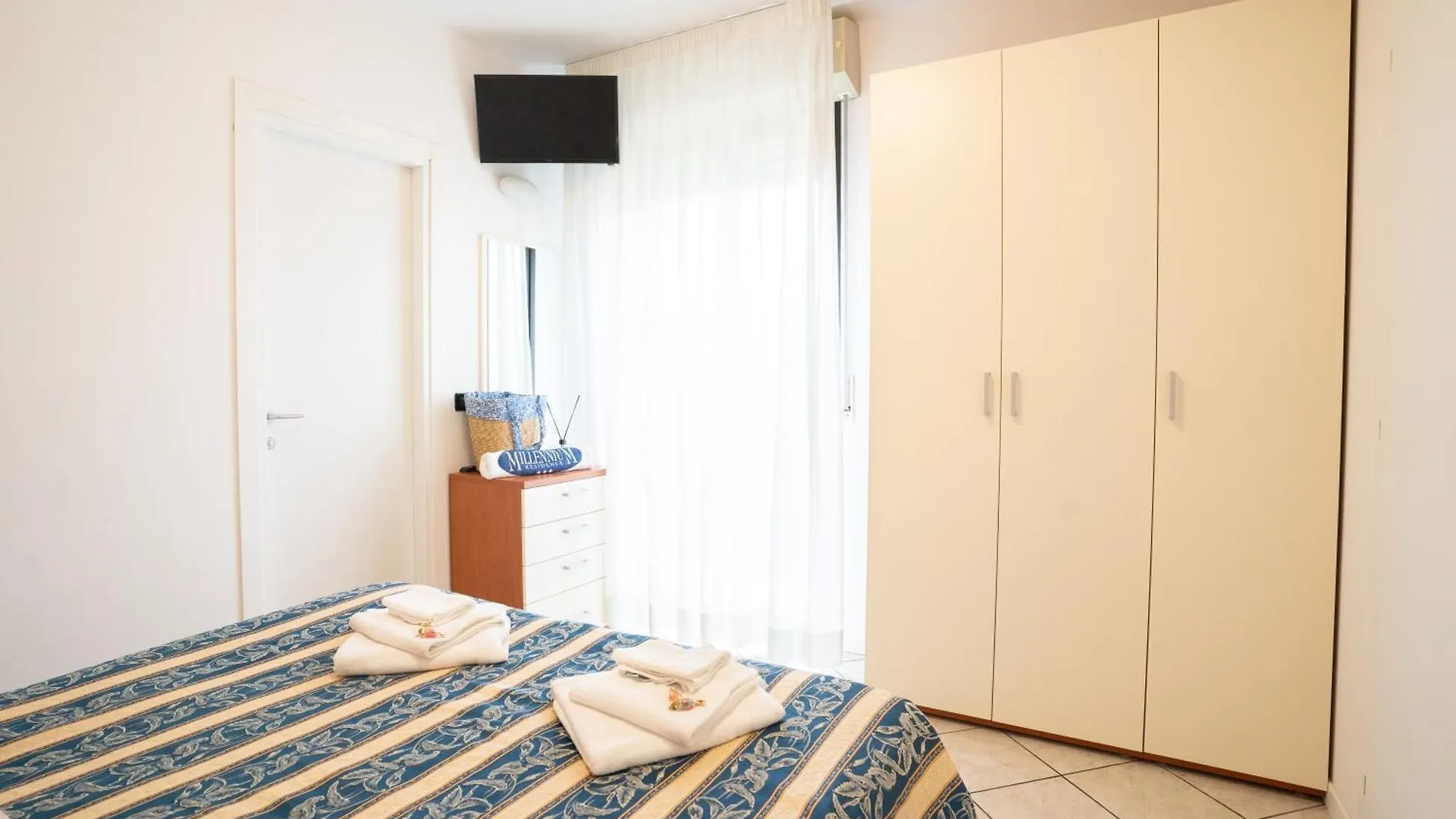 Residence Millennium Rimini