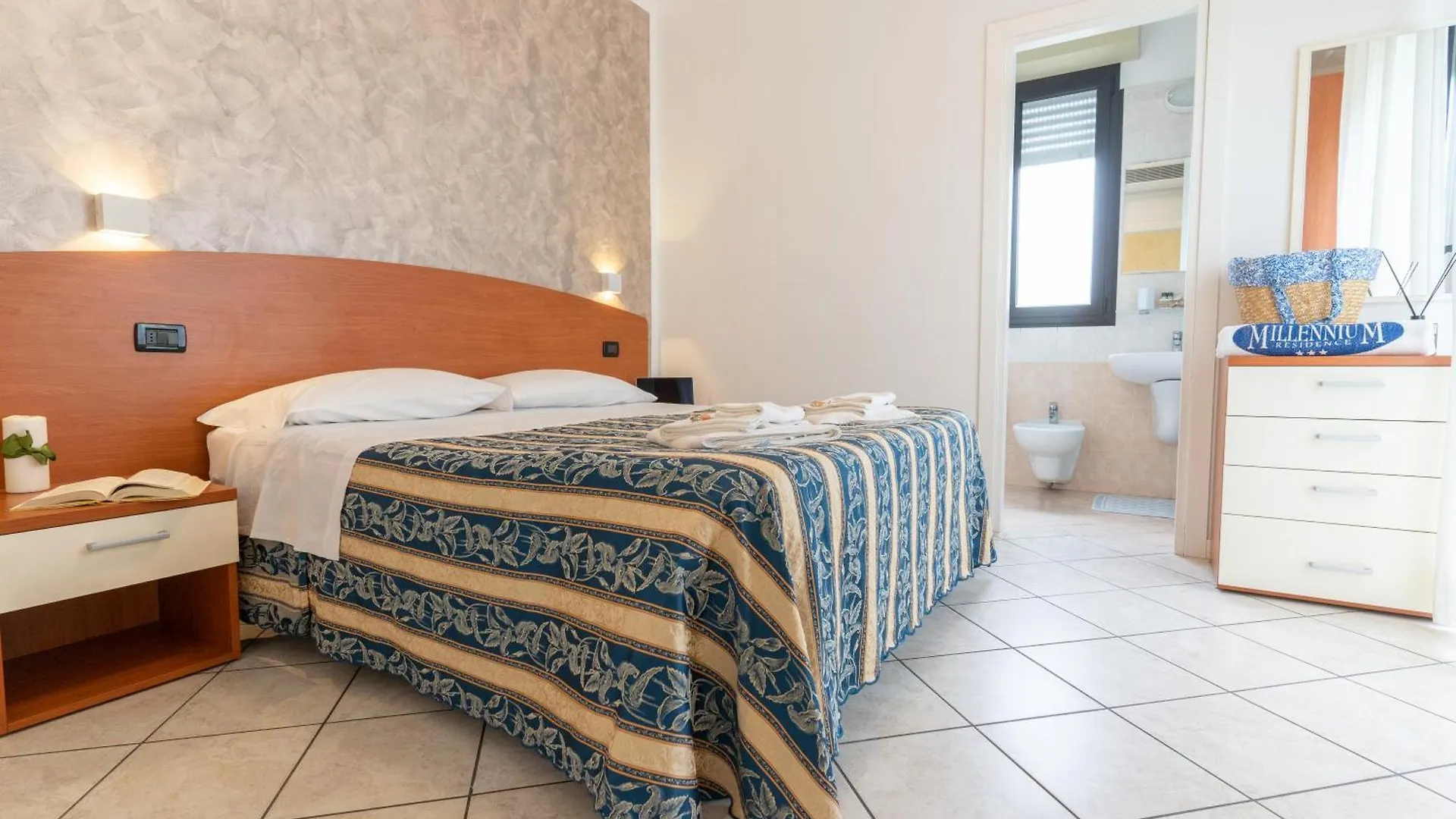 Aparthotel Residence Millennium Rimini