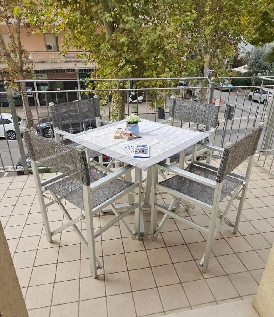 Residence Millennium Rimini