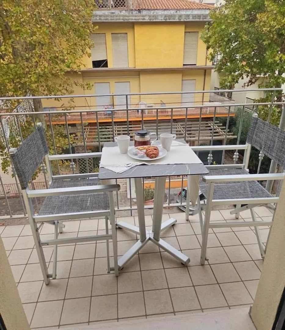 Aparthotel Residence Millennium Rimini
