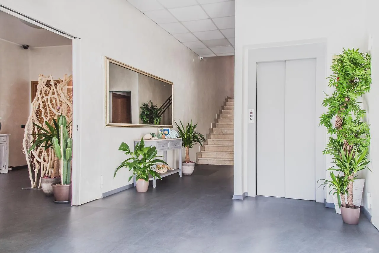 Aparthotel Residence Millennium Rimini
