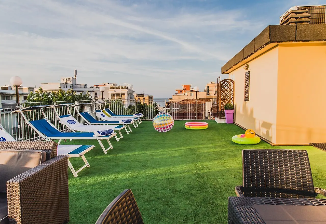 Residence Millennium Rimini