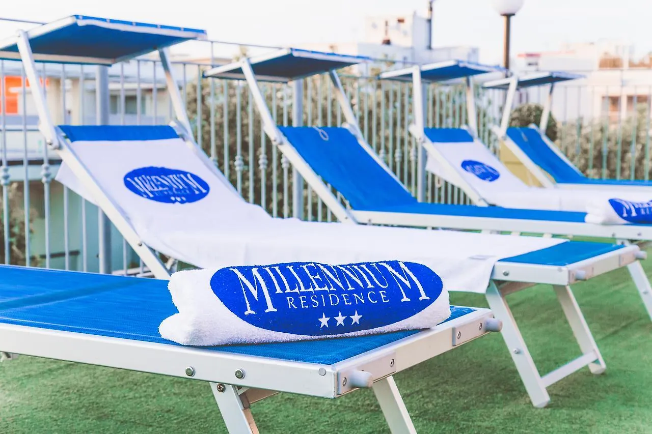 Residence Millennium Rimini