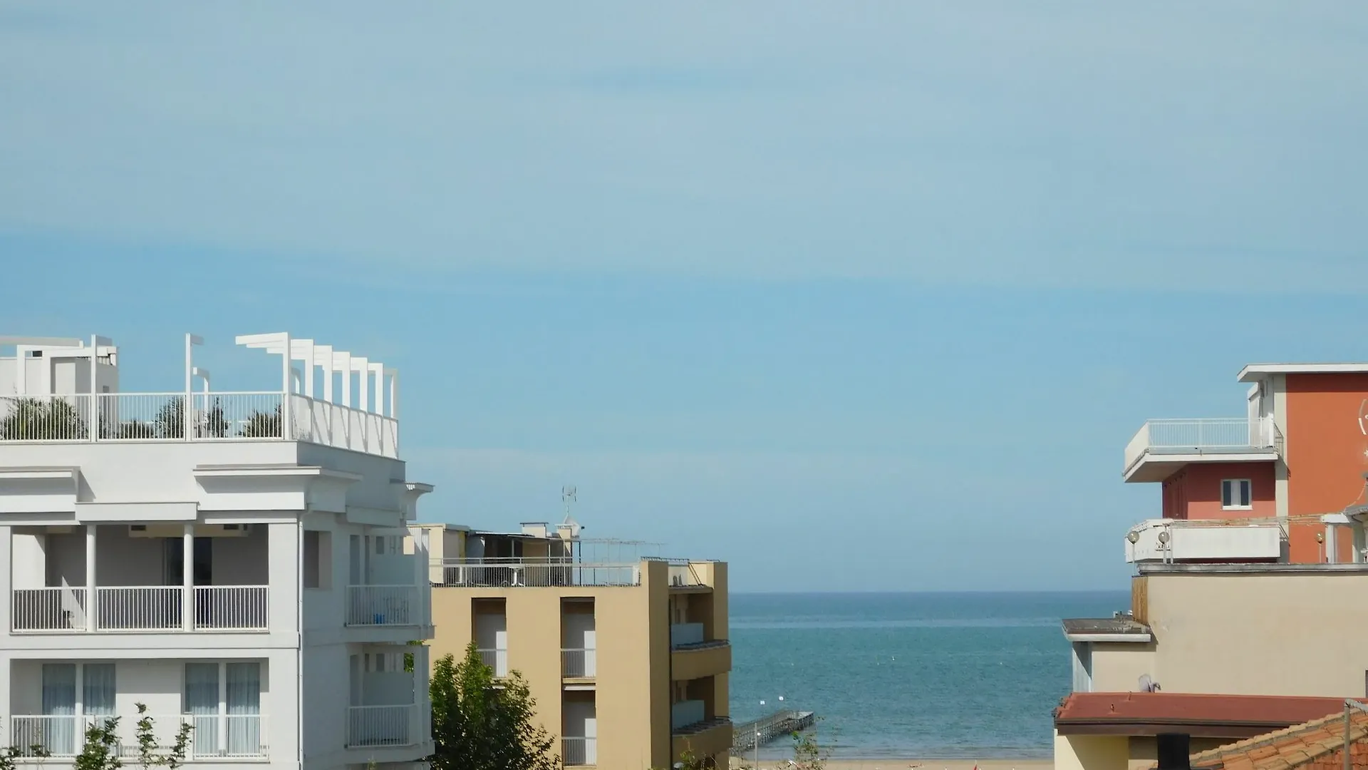 Residence Millennium Rimini 3*,