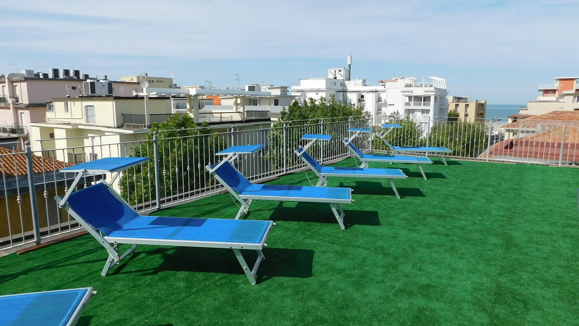 Residence Millennium Rimini